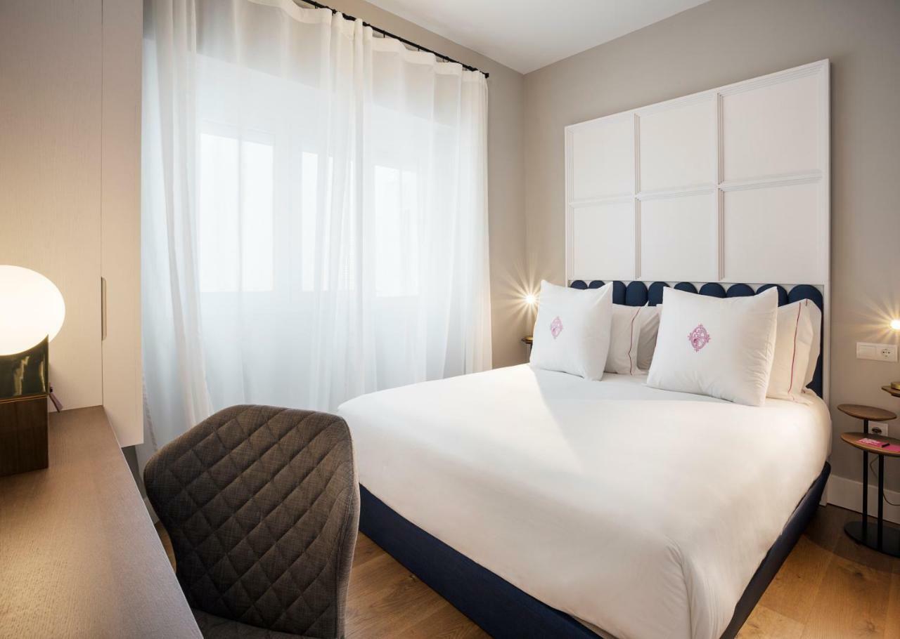 Apartamentos One Shot Conde De Torrejon Sewilla Zewnętrze zdjęcie