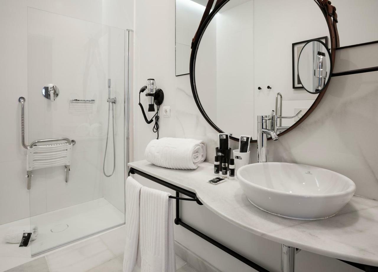 Apartamentos One Shot Conde De Torrejon Sewilla Zewnętrze zdjęcie