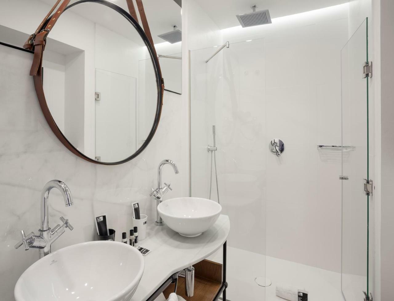 Apartamentos One Shot Conde De Torrejon Sewilla Zewnętrze zdjęcie