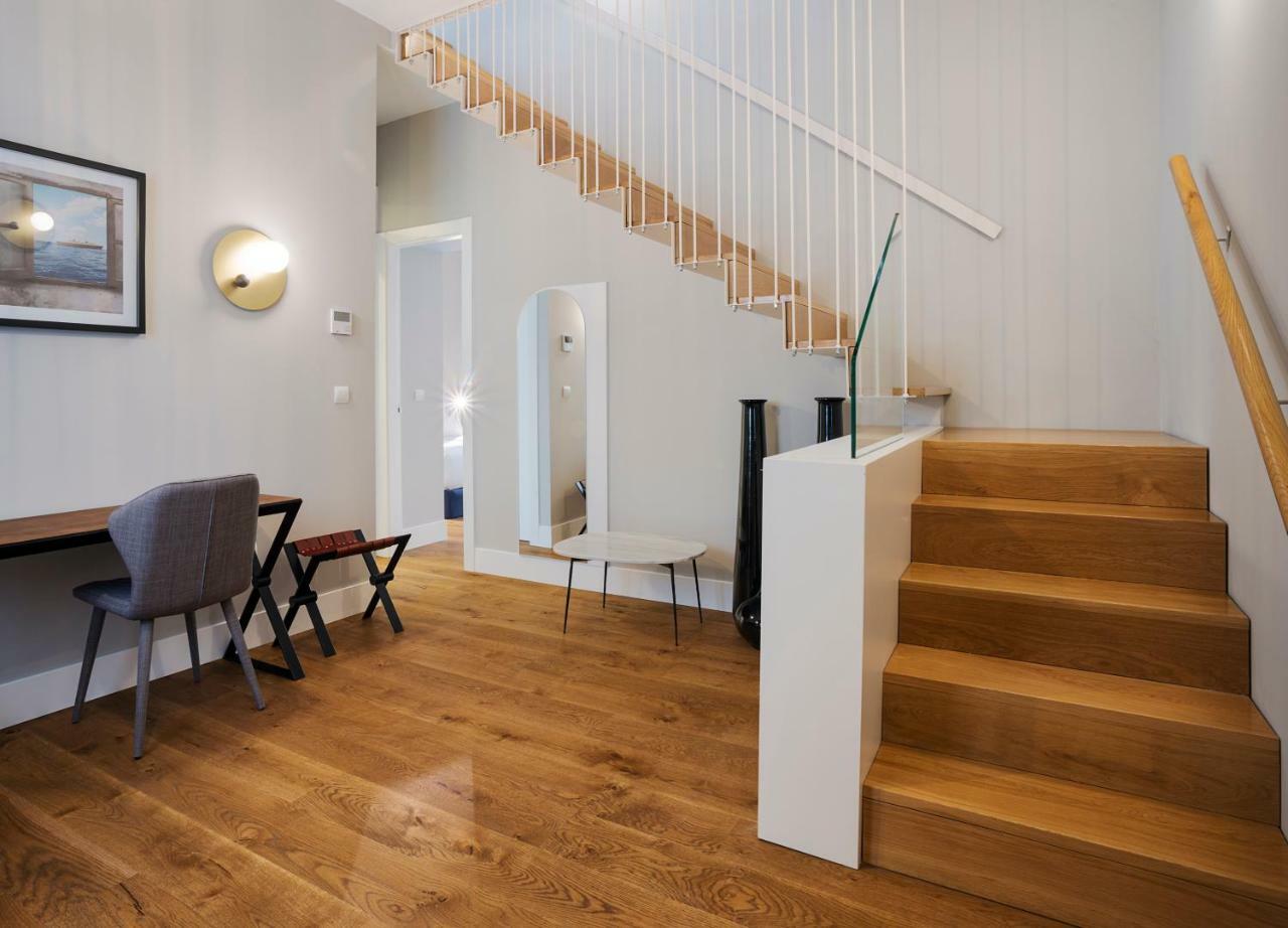 Apartamentos One Shot Conde De Torrejon Sewilla Zewnętrze zdjęcie